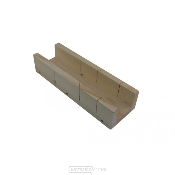 Fából készült gérvágó fűrész 80mm