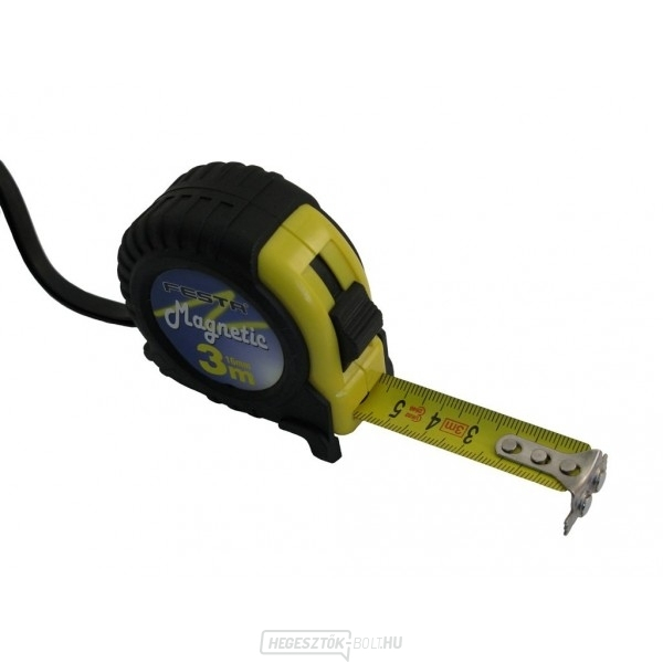 FESTA 3m hegesztési mérő
