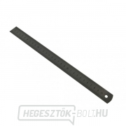 Méretacél vékony KINEX 300mm Méretacél vékony KINEX 300mm gallery main image