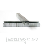 80-as típusú klipszek, 16 mm (5000 db) gallery main image