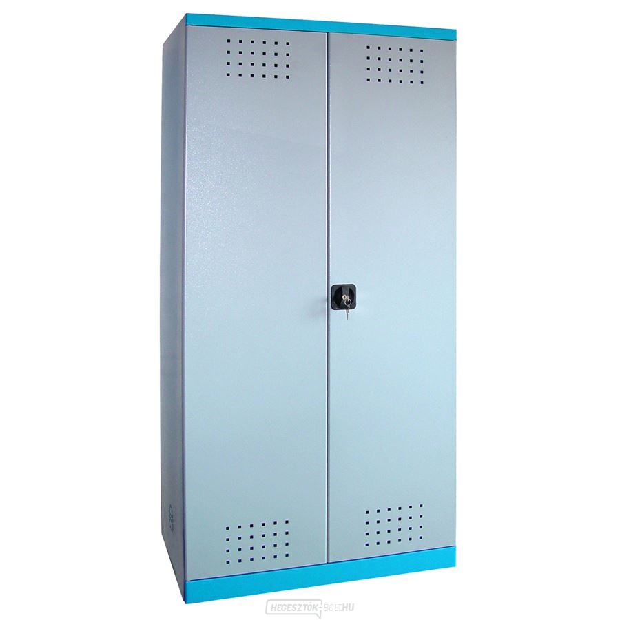 I. típusú szellőztetett szekrény