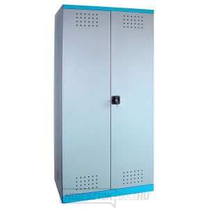 I. típusú szellőztetett szekrény I. típusú szellőztetett szekrény gallery main image