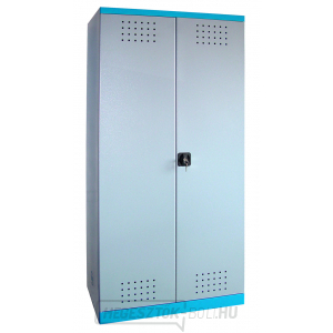 II. típusú szellőztetett szekrény II. típusú szellőztetett szekrény gallery main image