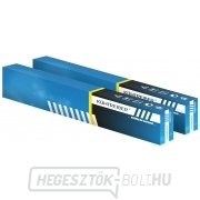 Kühtreiber bázis elektródák 7018 2,0 x 300 1kg Kühtreiber bázis elektródák 7018 2,0 x 300 1kg gallery main image