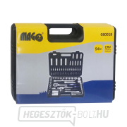 Gola készlet MAGG - 94 db Előnézet 