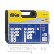 Gola készlet MAGG - 94 db Előnézet 