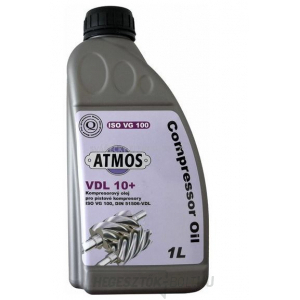 ATMOS olaj/csomagolás 1 liter