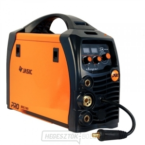 Jasic MIG 160 N227 égő Földelő kábel Jasic MIG 160 N227 égő Földelő kábel gallery main image