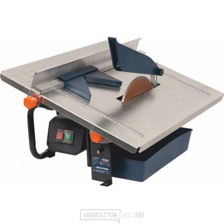 FTZ-900N - asztali gyémántvágó gép