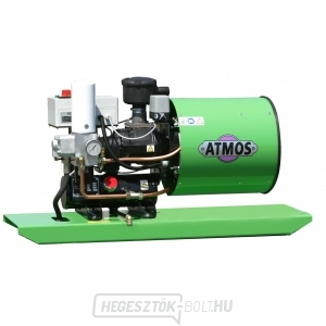 Csavarkompresszor Atmos Albert E.50-10 STANDARD (önálló egység)