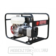 Europower EP6000 erőmű Europower EP6000 erőmű gallery main image