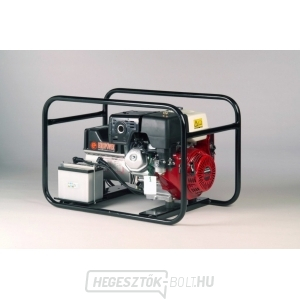Europower EP6000E erőmű gallery main image