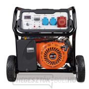 PG-E 80 TEA generátor Előnézet 