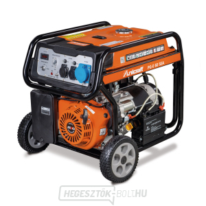 PG-E 60 SEA generátor gallery main image