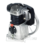 MK 113 kompresszoregység gallery main image