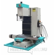 CNC marógép KX3 gallery main image