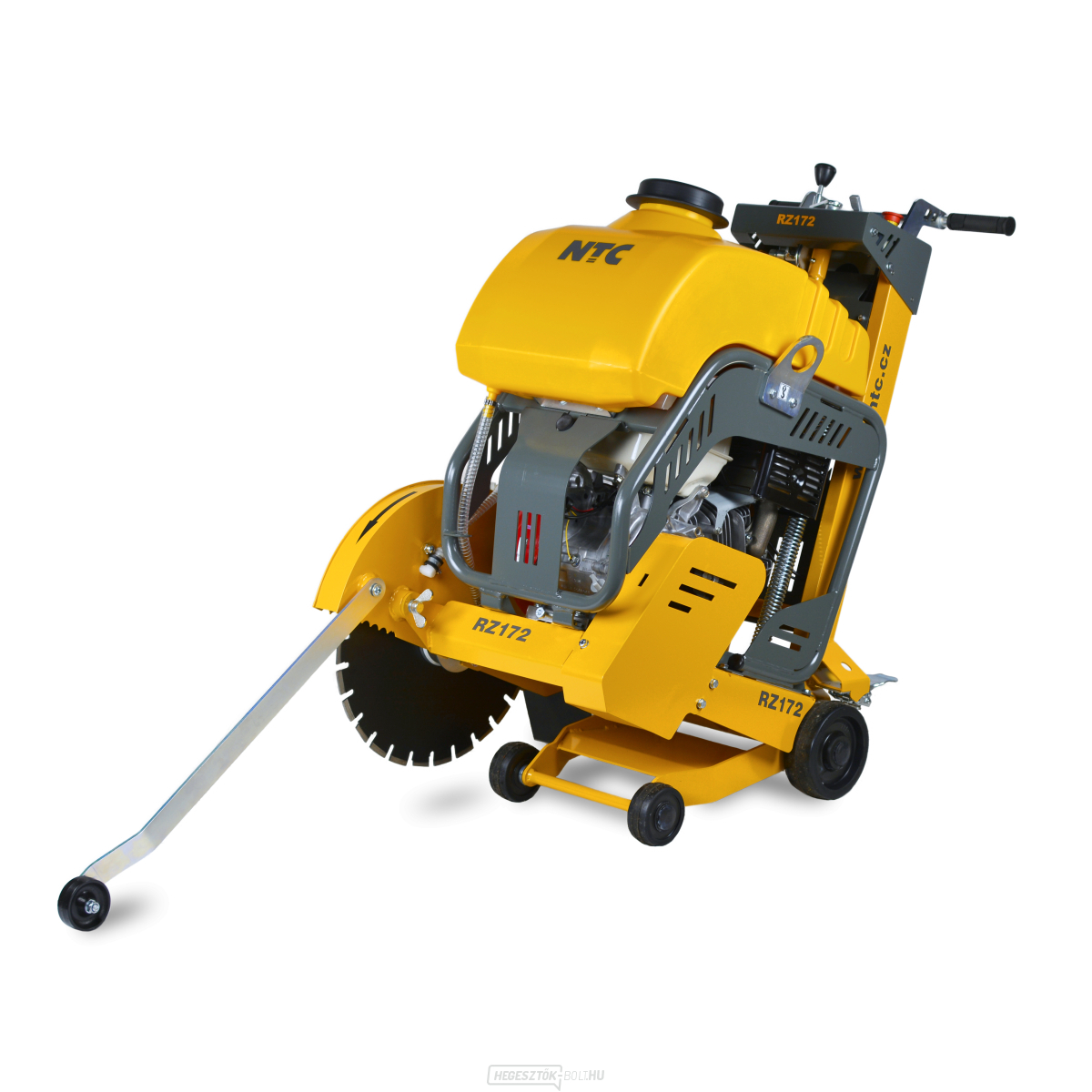 Fugavágó NTC RZ 172