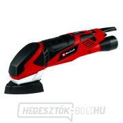 Csiszológép delta TE-DS 20 E Einhell Expert gallery main image