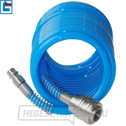 GÜDE gumiabroncs szerszámkészlet, 4 darabos  náhled