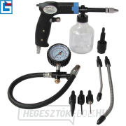 GÜDE gumipisztolyok és adapterek, 10 darabos készlet GÜDE gumipisztolyok és adapterek, 10 darabos készlet gallery main image