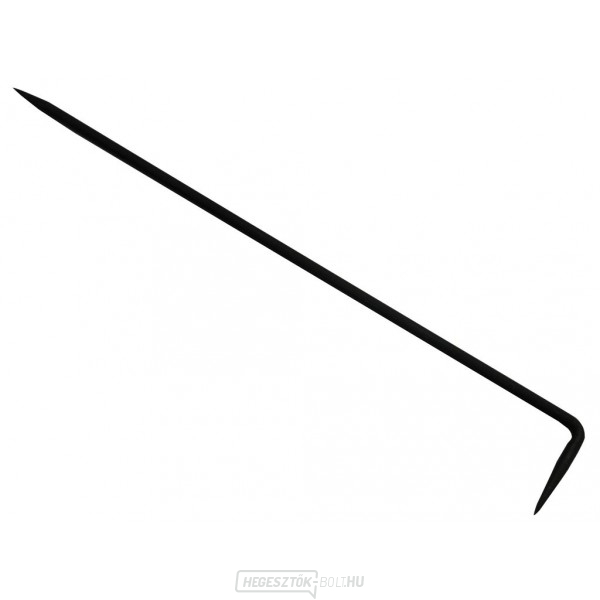 Hajlított rajztű KINEX 200mm, ČSN 25 5340.21