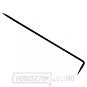 Hajlított rajztű KINEX 200mm, ČSN 25 5340.21 gallery main image