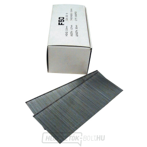 Szögek Midi és Combi-készletű szegezőgépekhez, 25 mm hosszú, GÜDE Szögek Midi és Combi-készletű szegezőgépekhez, 25 mm hosszú, GÜDE gallery main image