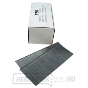 Szögek Midi és Combi-készletű szegezőgépekhez, 40 mm hosszú, GÜDE Szögek Midi és Combi-készletű szegezőgépekhez, 40 mm hosszú, GÜDE gallery main image