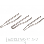 Forrasztóhegyek - 3 db Forrasztóhegyek - 3 db gallery main image