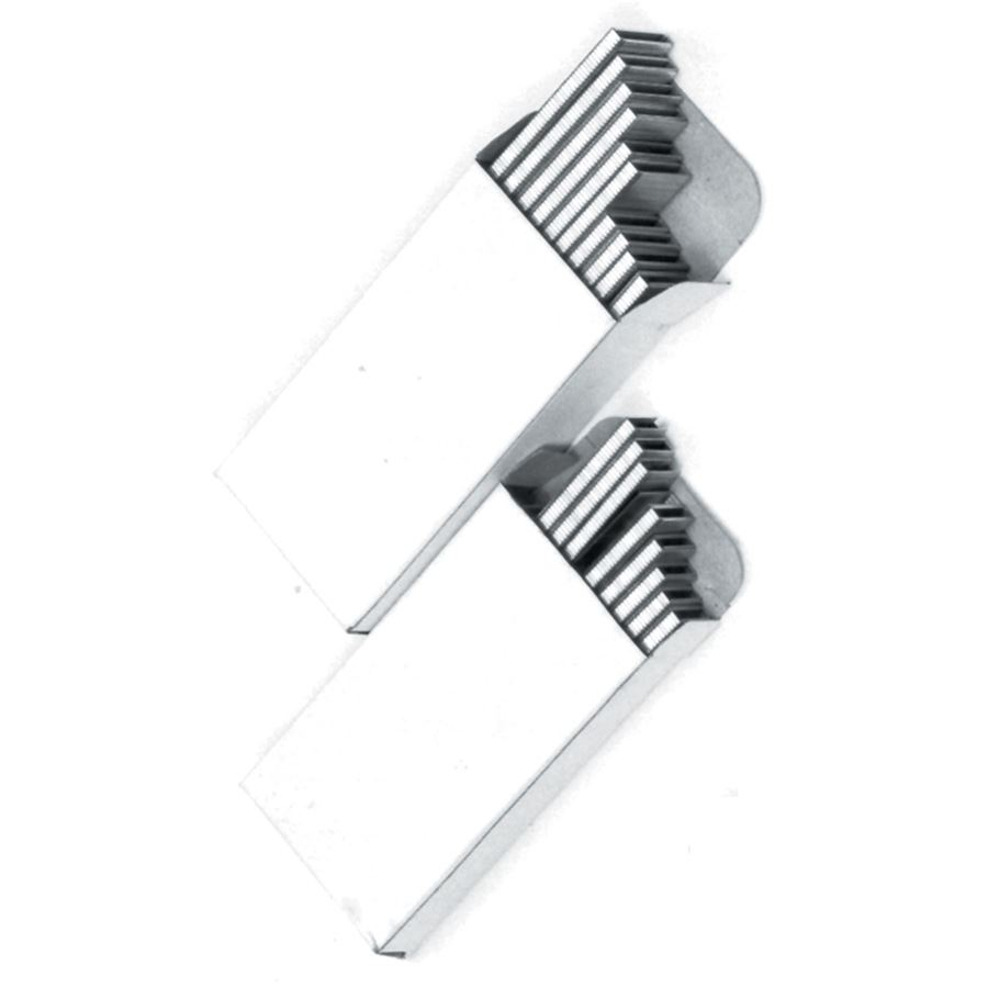 Tűzőkapocs a KN 14 tűzőgéphez, 10 mm hosszú, GÜDE (vastagság:0,95mm)