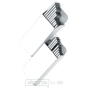 Tűzőkapocs a KN 14 tűzőgéphez, 14 mm hosszú, GÜDE Tűzőkapocs a KN 14 tűzőgéphez, 14 mm hosszú, GÜDE gallery main image