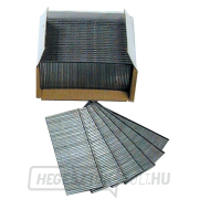 Szögek Profi körmölőhöz, 50 mm hosszú, GÜDE Szögek Profi körmölőhöz, 50 mm hosszú, GÜDE gallery main image