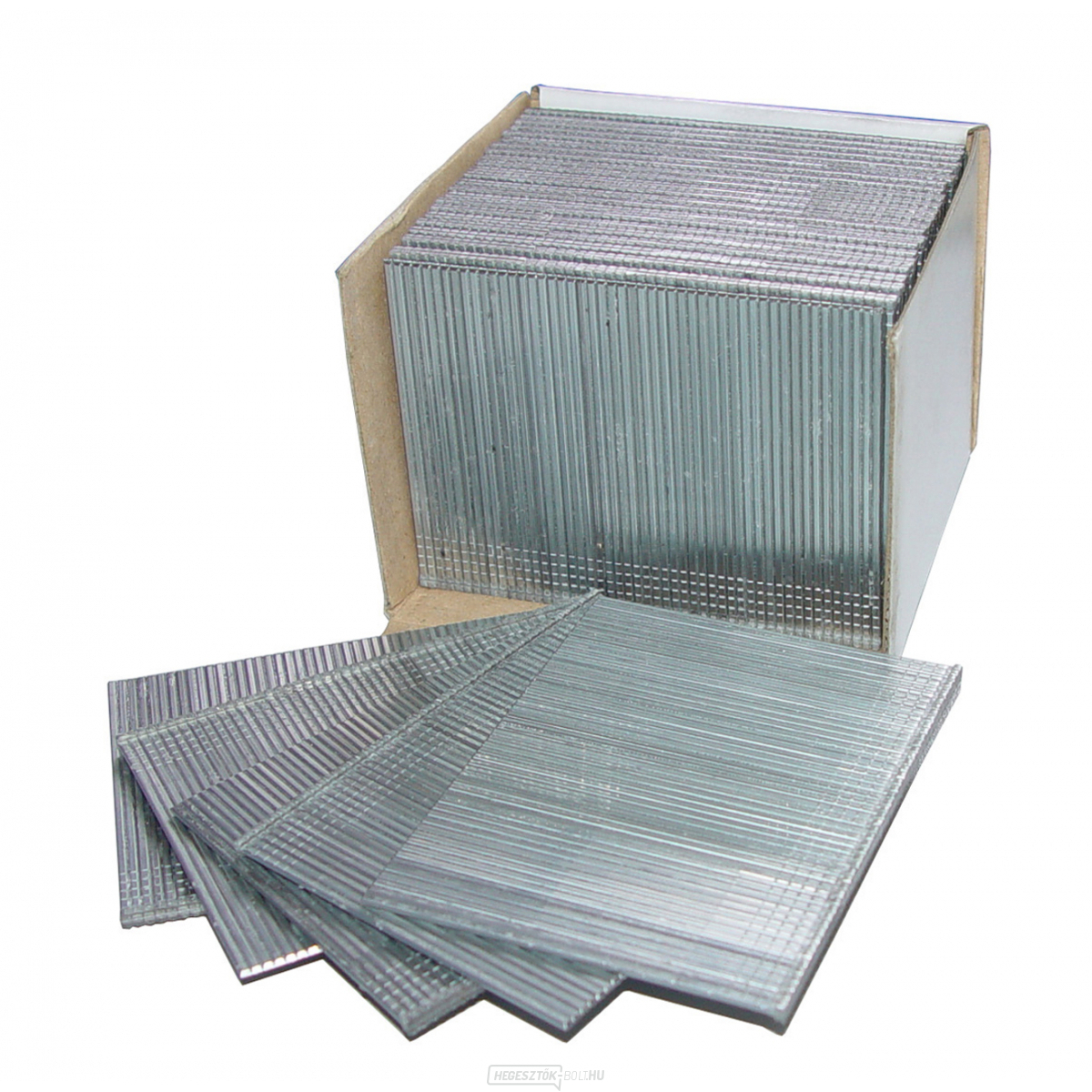 Szögek profi körmölőhöz, 64 mm hosszú, GÜDE