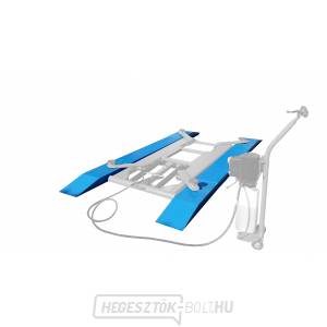 Bejárati rámpák alacsony emelőlifthez 2,7 t Bejárati rámpák alacsony emelőlifthez 2,7 t gallery main image