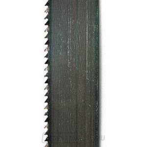 Fűrészlap 6/0,36/1490mm, 6 z/´´, fa, műanyag Basato/Basa 1hez