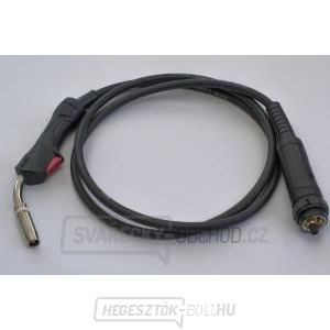 Binzel 25 AK 3M hegesztőpisztoly 3M Binzel 25 AK 3M hegesztőpisztoly 3M gallery main image