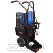 Alfin 221 AC/DC PFC inverter. Hegesztőgép Előnézet 