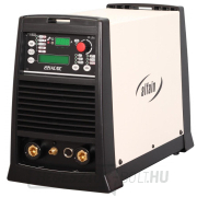 Alfin 221 AC/DC PFC inverter. Hegesztőgép Alfin 221 AC/DC PFC inverter. Hegesztőgép gallery main image