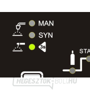 Elektródamodul (MMA) az aXe IN és Pegas MIG SYN rendszerekhez gallery main image