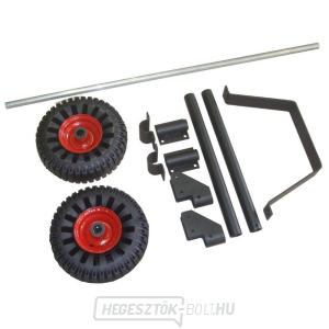 Alváz fogantyúkkal a 800-as kerethez Alváz fogantyúkkal a 800-as kerethez gallery main image