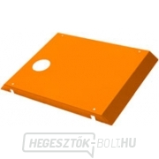 Felső fényburkolat Bear gallery main image