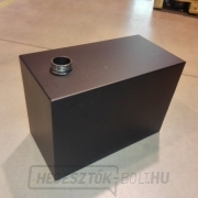 Nagy üzemanyagtartály 34 liter Medve gallery main image