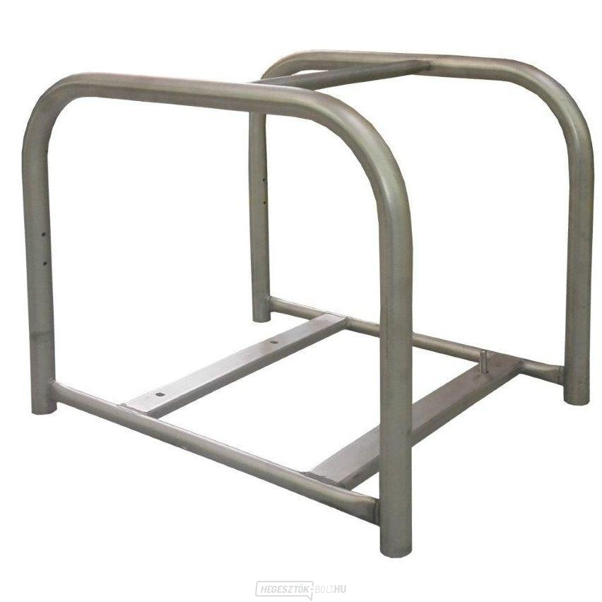 Rozsdamentes acél keret Grizzly Bear 14000>24000 gallery main image