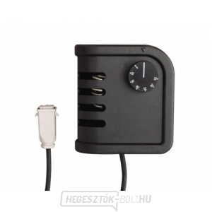 TH-5 szobahőfokszabályzó (3m) TH-5 szobahőfokszabályzó (3m) gallery main image