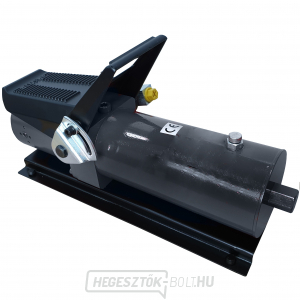 Pneumatikus hidraulikus szorzó 0,7 l Pneumatikus hidraulikus szorzó 0,7 l gallery main image