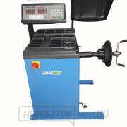 4 PROFI SZETT - teherautó cipőemelő + teherautó kiegyensúlyozó kedvezményes áron Előnézet 