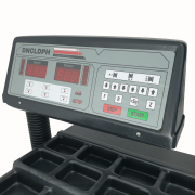 4 PROFI SZETT - teherautó cipőemelő + teherautó kiegyensúlyozó kedvezményes áron Előnézet 