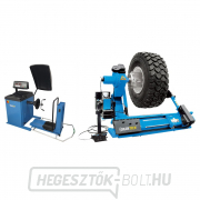 SET 4 PROFI - TRC 02 tehergépkocsi-csatlakozó és TRB 01 tehergépkocsi-kiegyensúlyozó SET 4 PROFI - TRC 02 tehergépkocsi-csatlakozó és TRB 01 tehergépkocsi-kiegyensúlyozó gallery main image