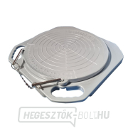 5 PROFI SZETT - 3D geometria + ollós emelő kedvezményes áron náhled