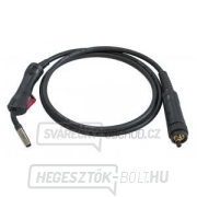 Hegesztőpisztoly MB15AK 3M Kowax 3M hegesztőpisztoly gallery main image